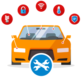Honda Recalls courtesy of Swickard Honda Thousand Oaks in Westlake Village CA