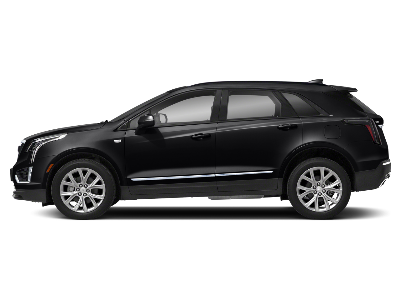 2020 Cadillac XT5 Sport AWD