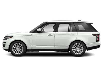 2020 Land Rover Range Rover LWB