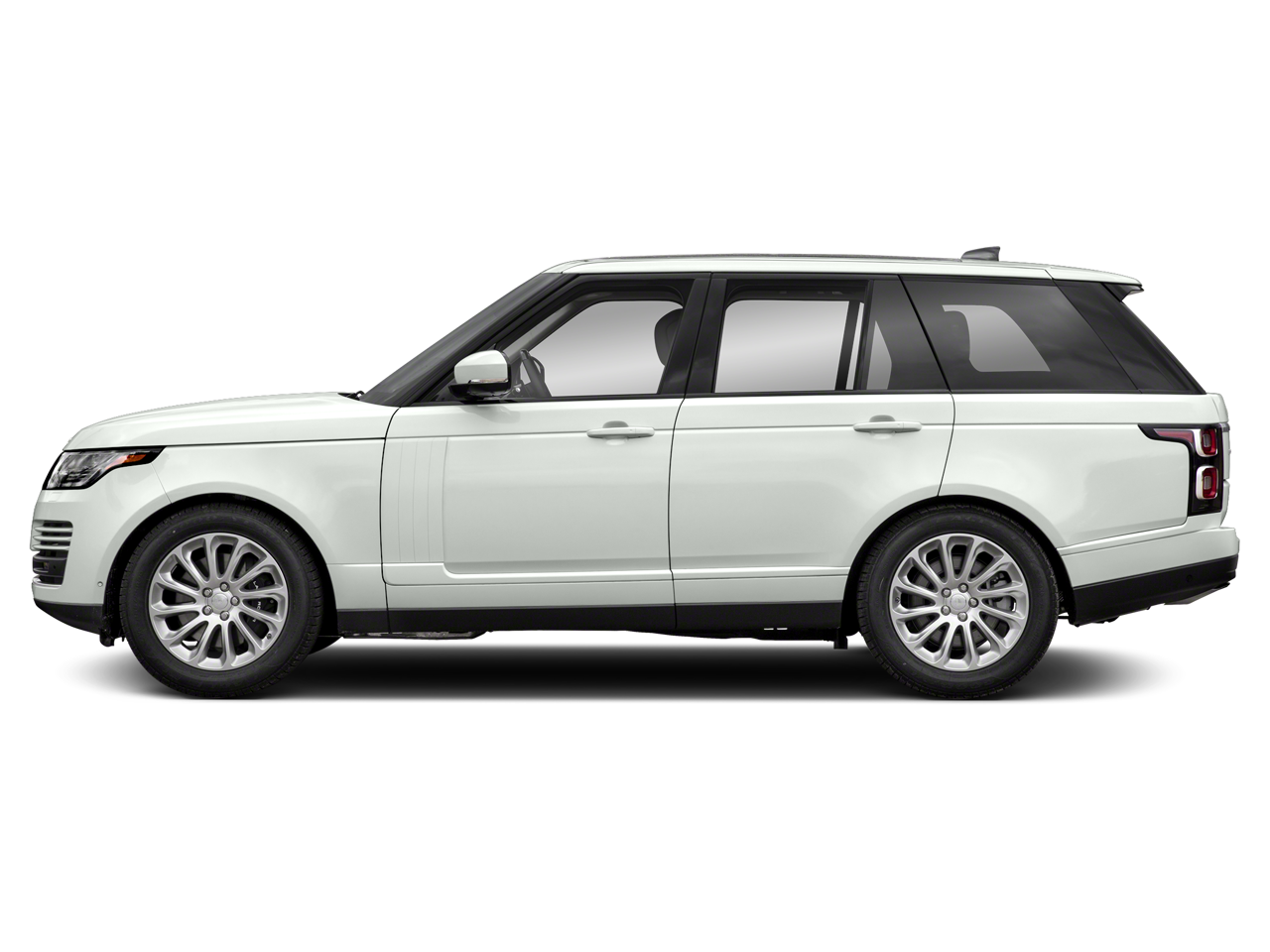 2020 Land Rover Range Rover LWB