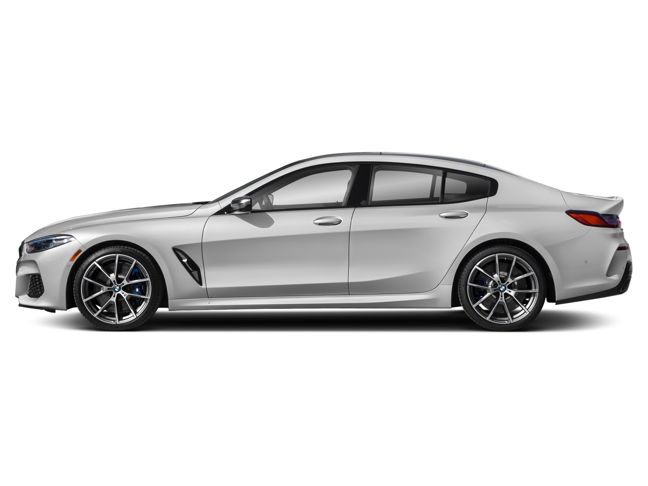 2021 BMW M850i xDrive M850i
