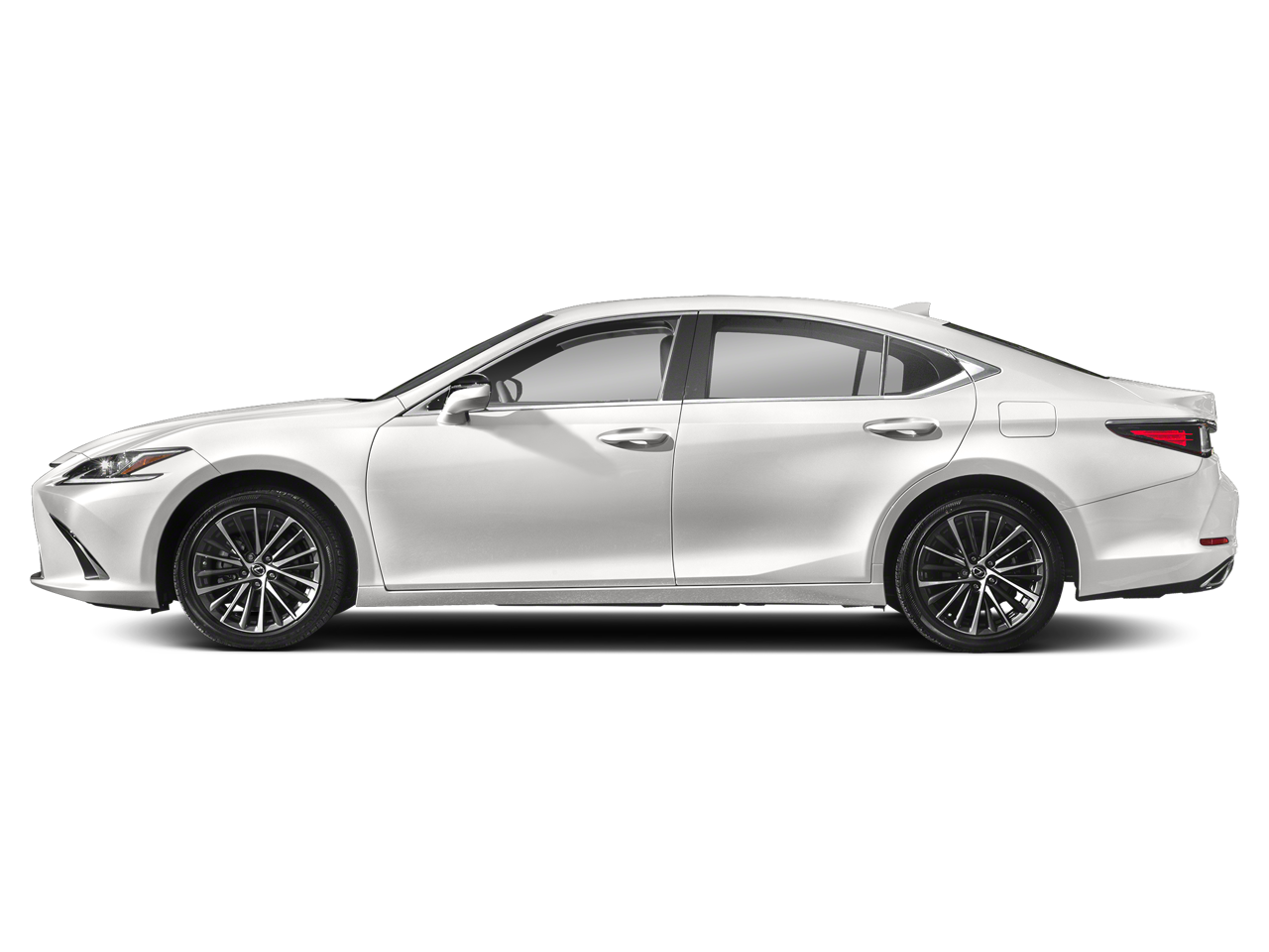 2022 Lexus ES 350 ES 350