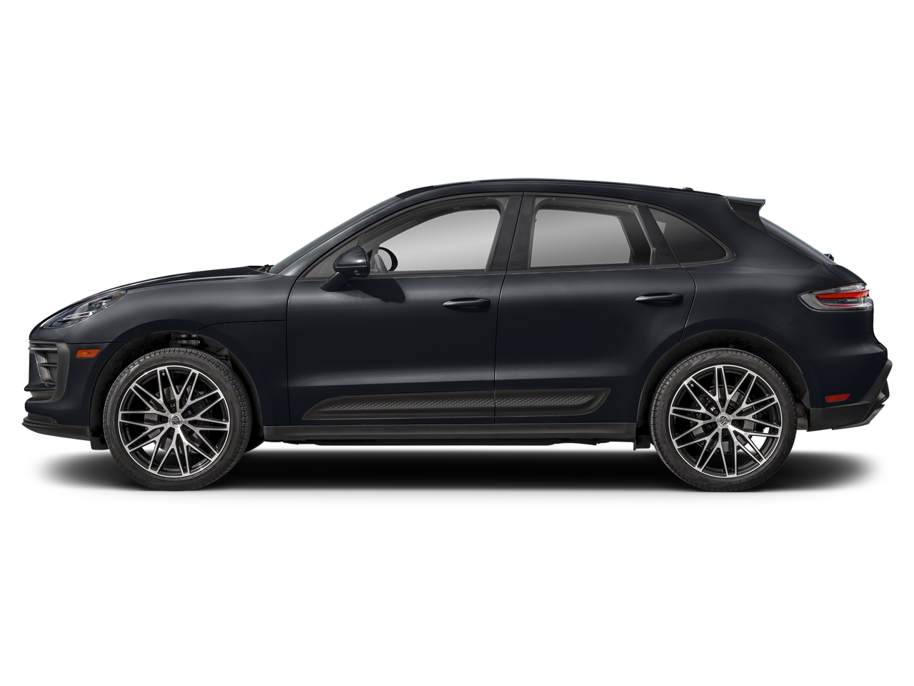 2024 Porsche Macan S