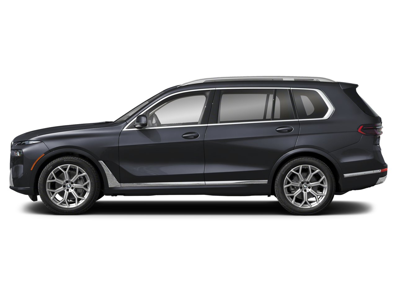 2025 BMW X7 xDrive40i xDrive40i