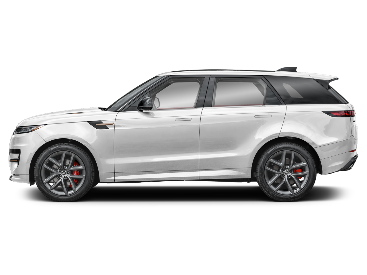 2025 Land Rover Range Rover Sport Autobiography