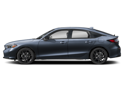 2026 Honda Civic Hatchback Hybrid Sport