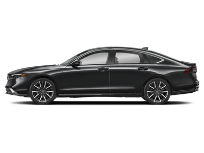 2026 Honda Accord Touring