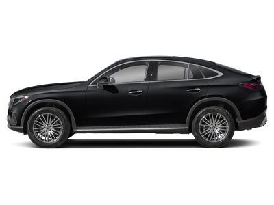 2026 Mercedes-Benz GLC 300 GLC 300