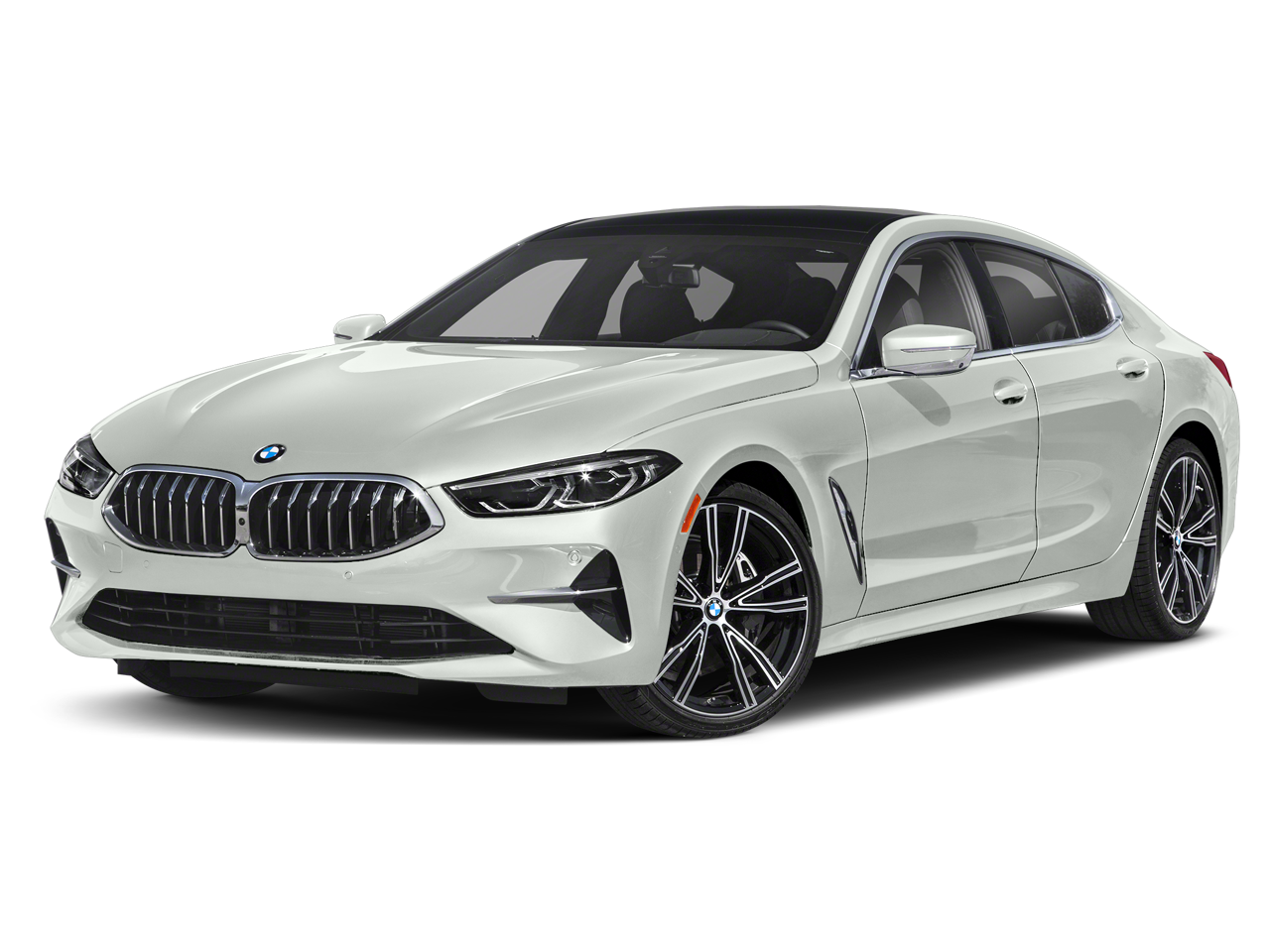 2022 BMW 840i 840i