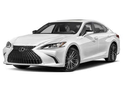 2022 Lexus ES 350 ES 350