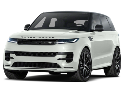2023 Land Rover Range Rover Sport SE