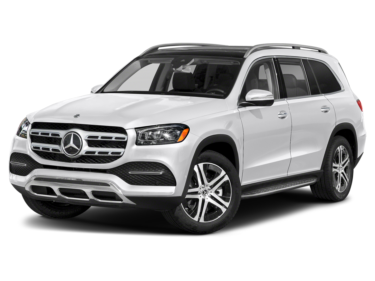 2023 Mercedes-Benz GLS 450 GLS 450