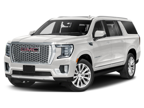 2024 GMC Yukon XL Denali Denali