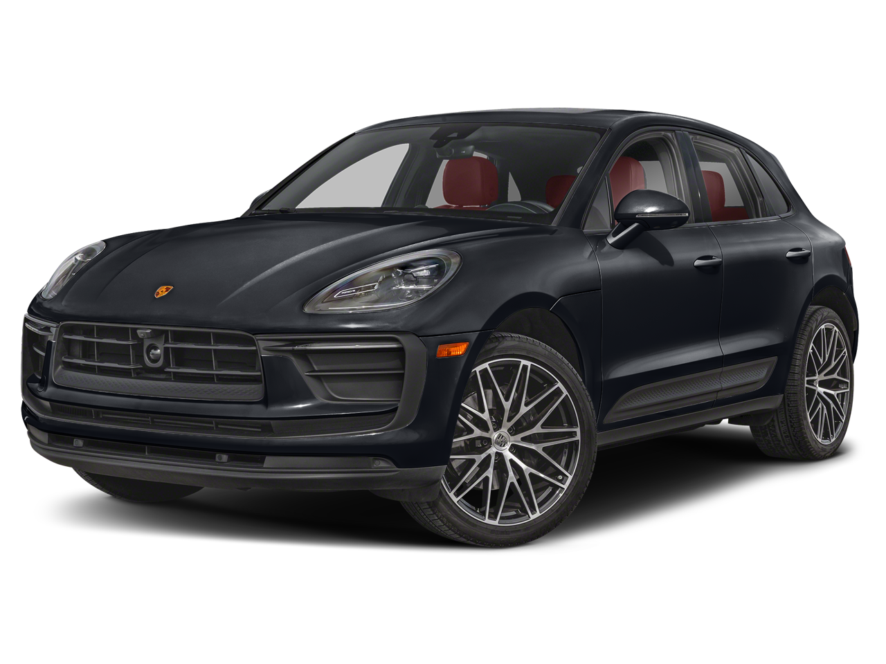 2024 Porsche Macan S