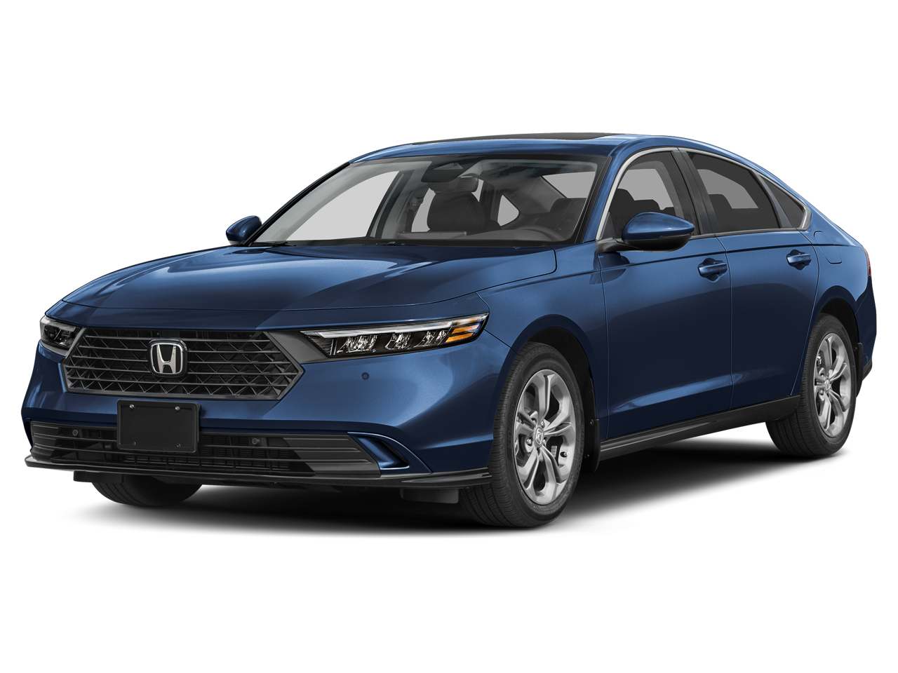2026 Honda Accord Hybrid EX-L's photo