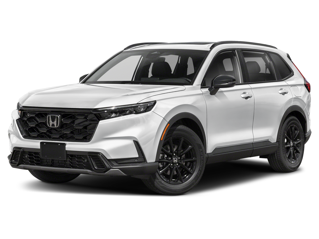 2026 Honda CR-V's photo