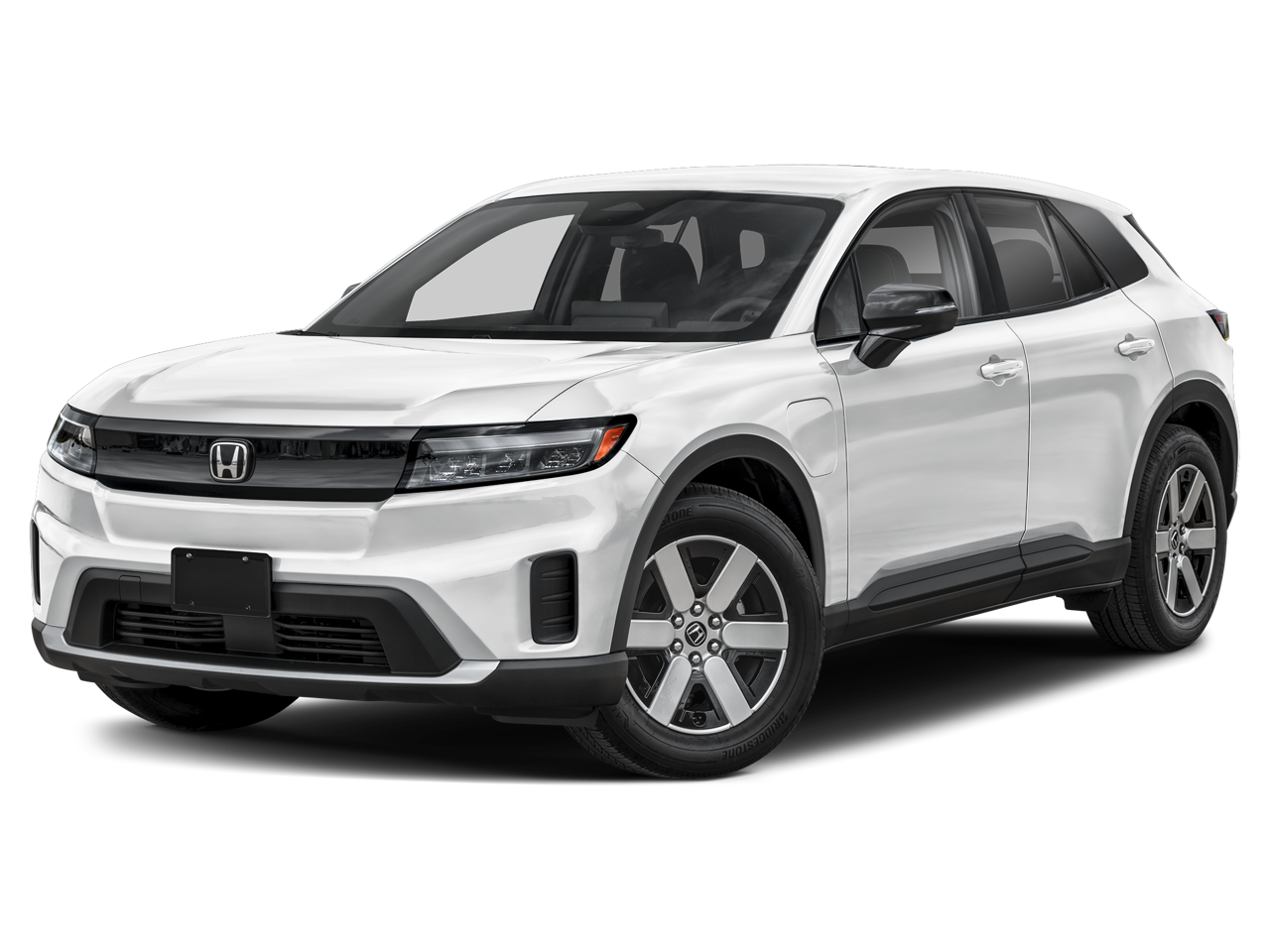 2026 Honda Prologue EX's photo