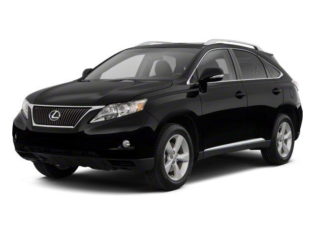 Used 2010 Lexus RX 350 with VIN JTJZK1BA5A2405738 for sale in Westlake Village, CA