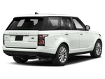 2020 Land Rover Range Rover LWB