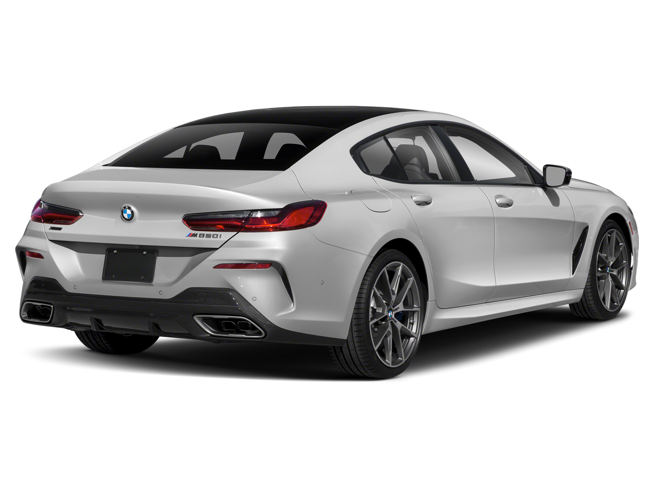 2021 BMW M850i xDrive M850i