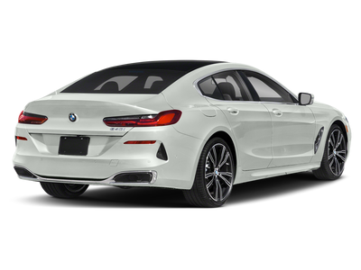 2022 BMW 840i 840i