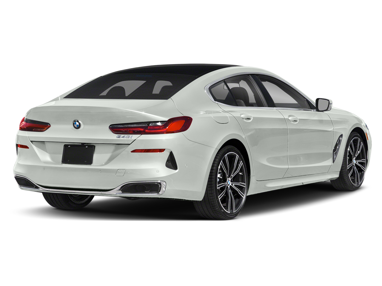 2022 BMW 840i 840i