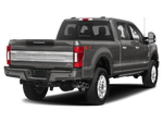 2022 Ford Super Duty F-350 SRW Pickup Platinum