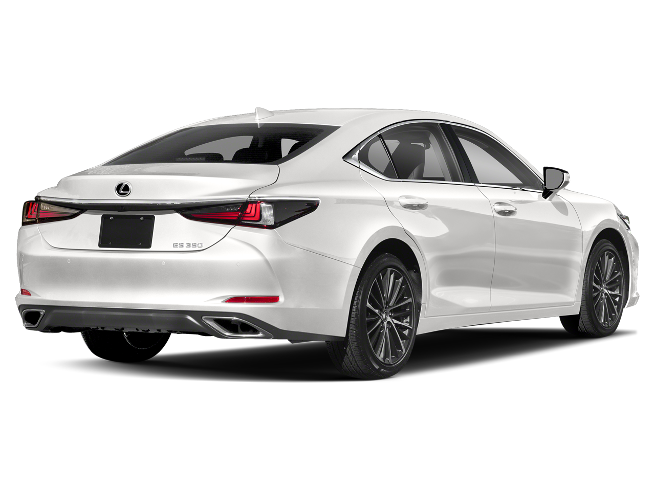 2022 Lexus ES 350 ES 350