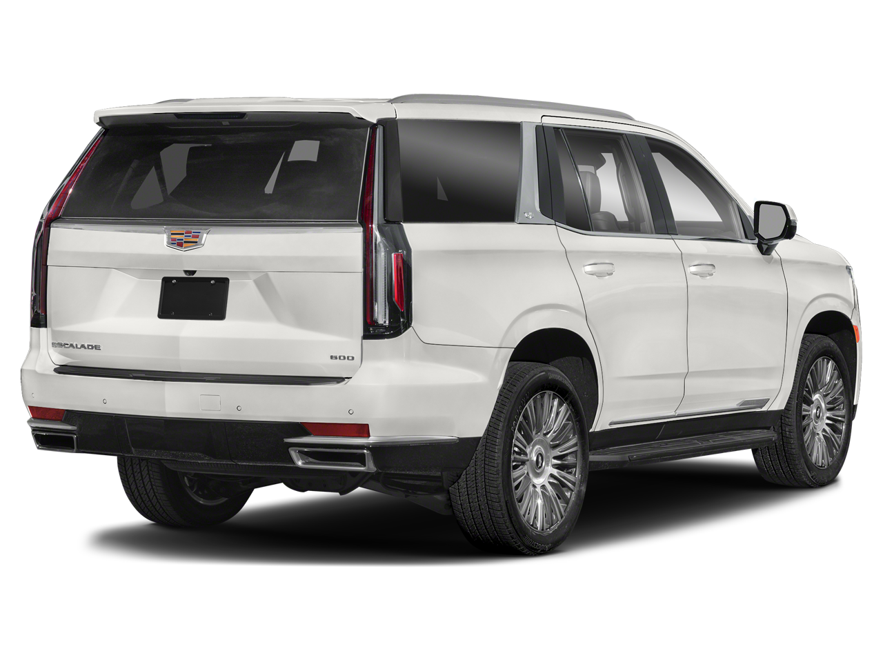 2023 Cadillac Escalade Premium Luxury photo 2