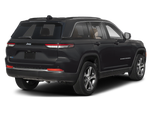2024 Jeep Grand Cherokee 4xe Anniversary Edition