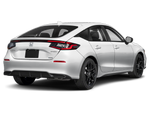 2026 Honda Civic Hatchback Hybrid Sport
