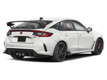 2026 Honda Civic Manual