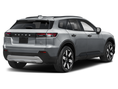 2026 Honda Prologue Elite