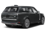 2026 Land Rover Range Rover SE