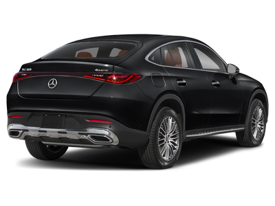 2026 Mercedes-Benz GLC 300 GLC 300