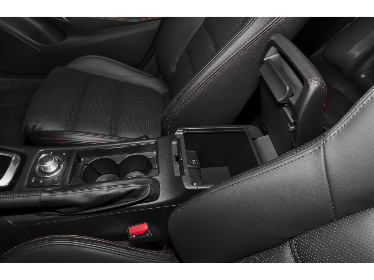 2015 Mazda Mazda6 i Grand Touring