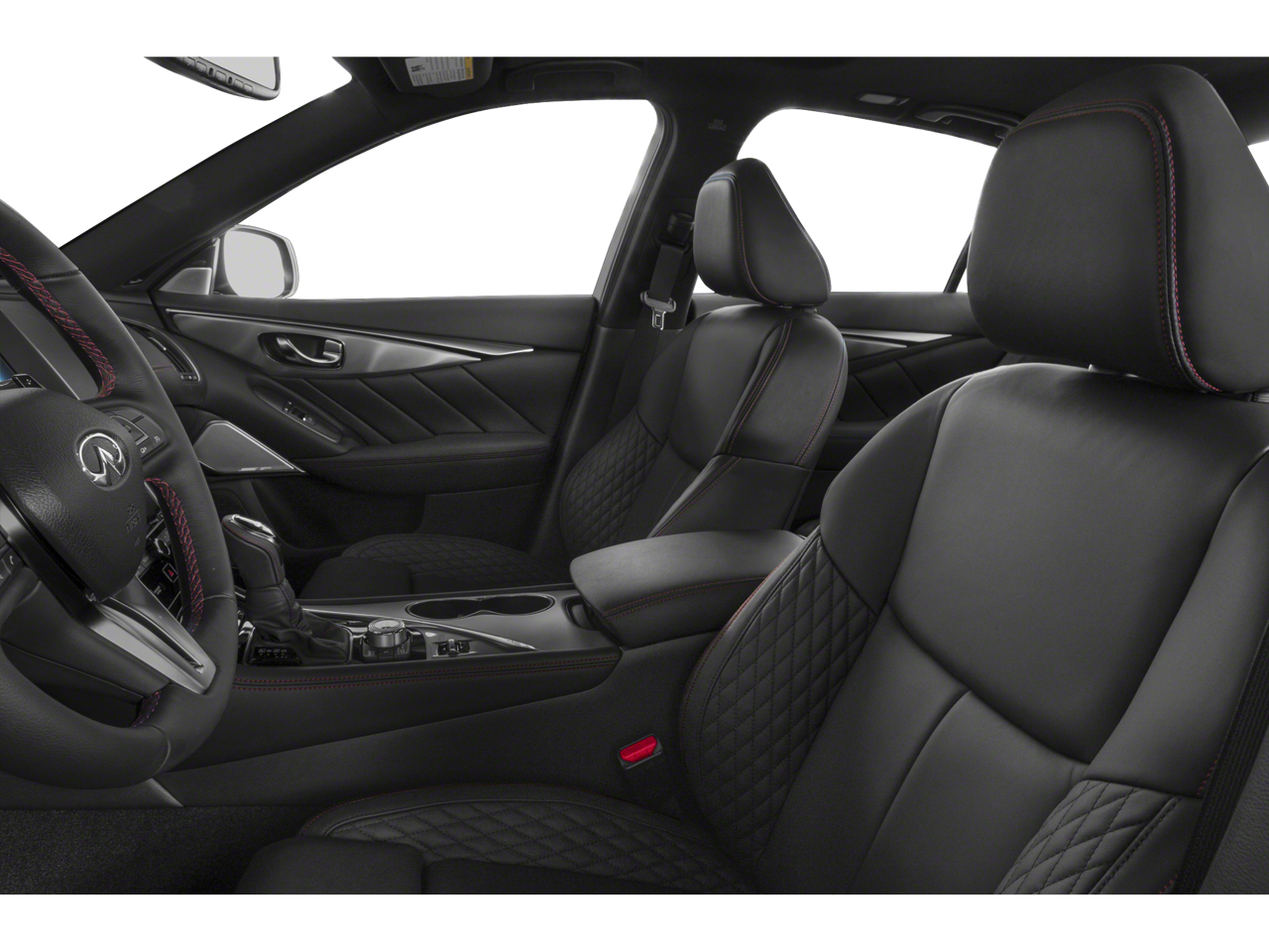 2018 INFINITI Q50 3.0t SPORT