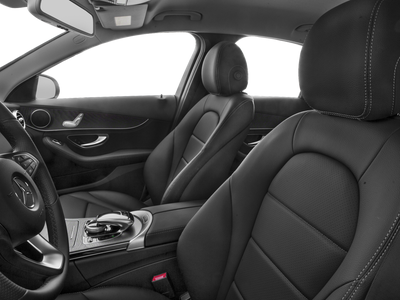 2018 Mercedes-Benz C 300 C 300