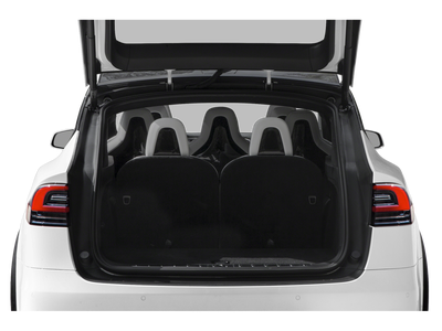 2019 Tesla Model X 75D