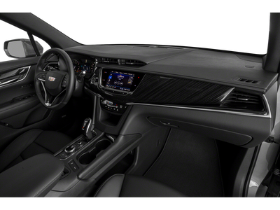 2020 Cadillac XT6 FWD Premium Luxury