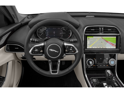 2020 Jaguar XE S