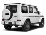 2020 Mercedes-Benz G 550 G 550