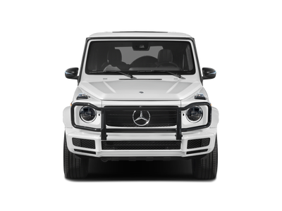 2020 Mercedes-Benz G 550 G 550