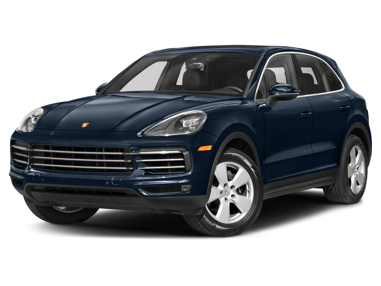 2020 Porsche Cayenne AWD
