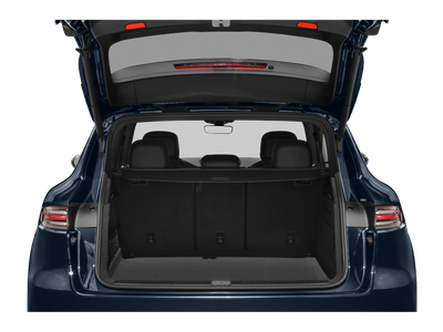 2020 Porsche Cayenne AWD