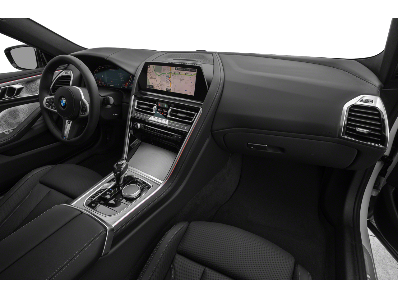2021 BMW M850i xDrive M850i