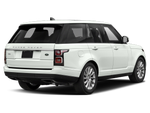 2021 Land Rover Range Rover Autobiography