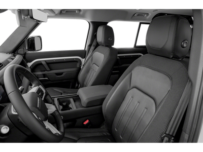 2021 Land Rover Defender X-Dynamic SE