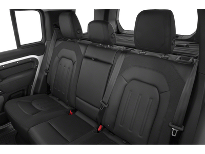 2021 Land Rover Defender X-Dynamic SE