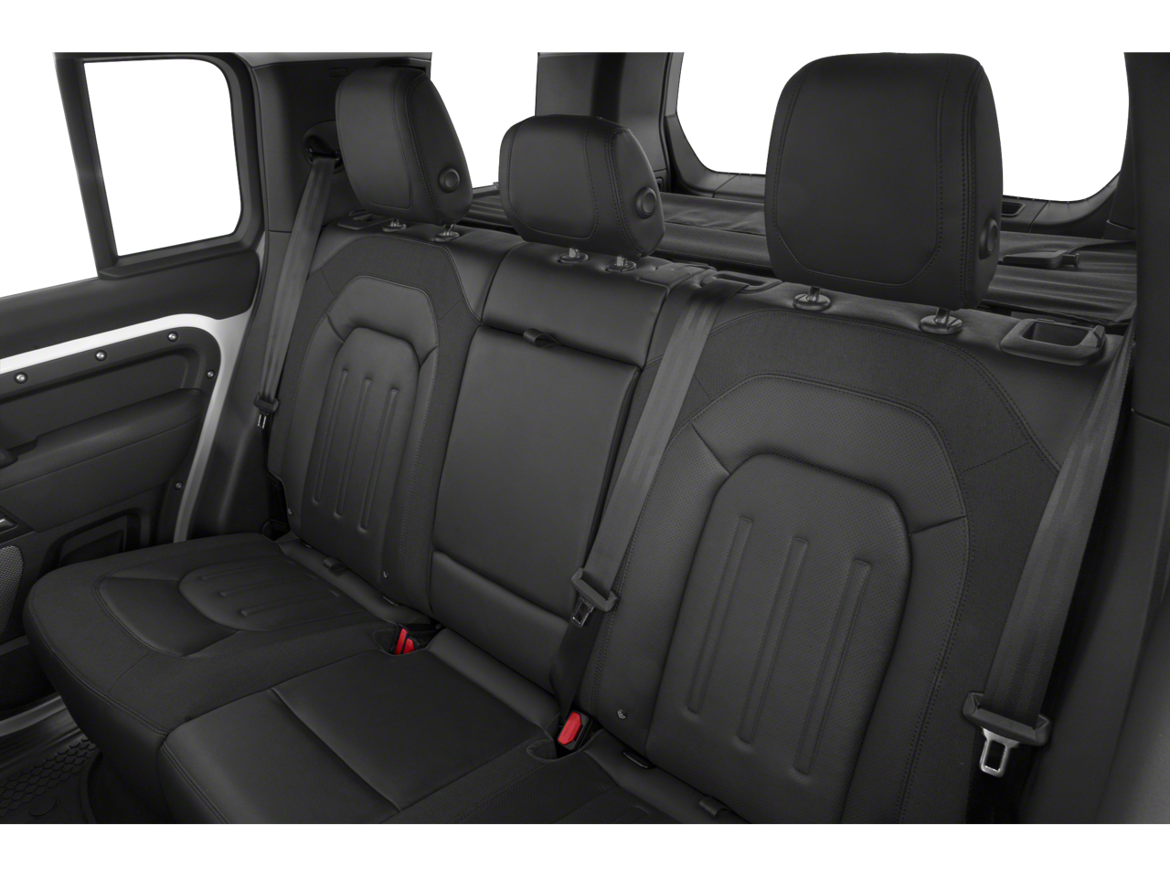 2021 Land Rover Defender X-Dynamic SE